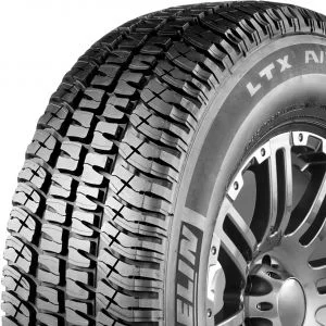 Anvelopa offroad Michelin LTX A/T 2 275/70/R18 125/122S Plată securizată