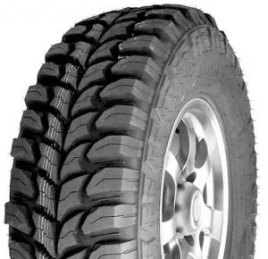 Chilipir ANVELOPA VARA LINGLONG CROSSWIND M/T 265/70/R16 110Q