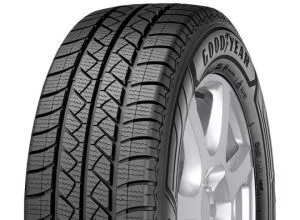 Transport gratuit Anvelopa All Season Goodyear VECTOR 4SEASONS CARGO 205/75/R16C 113/111R