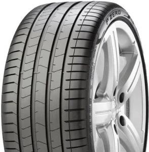 Anvelopa Vara Pirelli P Zero PZ4 LS T0 PNCS Elect 285/40/R19 107Y XL Expediere rapidă