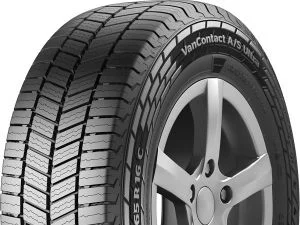 Anvelopa All Season Continental VanContact A/S Ultra 235/65 R16C 121/119R Premium