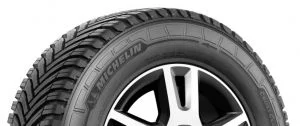 Anvelopa all season Michelin CrossClimate Camping 225/75 R16C 118/116R Livrare rapidă