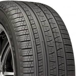 Livrare gratuită Pirelli Scorpion Verde All Season 295/35/R21 107W XL