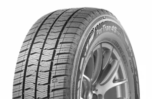 Chilipir Anvelopa all season Kumho PorTran 4S CX11 235/65 R16C 115/113R