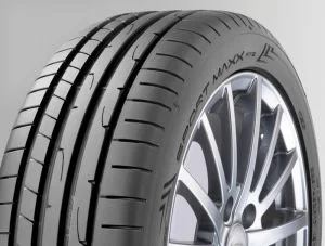 Ofertă exclusivă Anvelopa Vara DUNLOP SPORT MAXX RT2 235/60/R17 106V XL