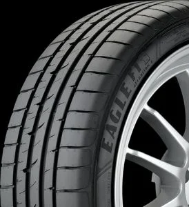Plată sigură Anvelopa Vara GOODYEAR EAGLE F1 ASYMMETRIC 2 265/45/R18 101Y N0 PORSCHE