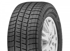 Plată sigură Anvelopa Vredestein Comtrac 2 All season 195/70 R15C 104/102