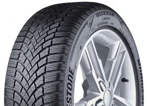 Preț promoțional Anvelopa iarna Bridgestone Blizzak LM005 255/55/R19 111V XL