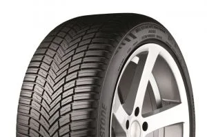 Bridgestone Weather Control A005 EVO 195/55/R20 95H XL Plată securizată