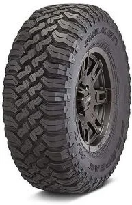Reducere de preț Anvelopa offroad Falken Wildpeak M/T 01 33 12.50 R17 120 Q