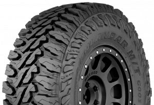 Ofertă Anvelopa offroad Yokohama Geolandar M/T G003 285/70/R17 121/118Q