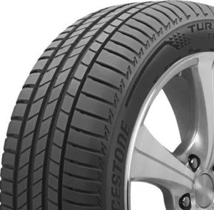 Bestseller Anvelopa vara Bridgestone Turanza T005- 225/55/R17 97W –