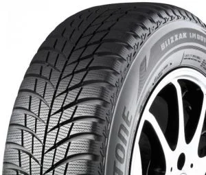 Anvelopa Iarna Bridgestone Blizzak LM001- RFT 285/45/R21 113V Runflat Expediere rapidă