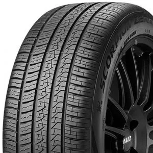 Anvelopa Pirelli Scorpion Zero All Season 255/60/R20 113V XL Transport gratuit