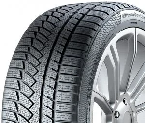 Anvelopa Iarna CONTINENTAL WINTERCONTACT TS 850P 255/50/R20 109H AO XL Chilipir