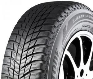 Anvelopa iarna Bridgestone Blizzak LM001- RFT 225/55 R17 97H Runflat Preț redus