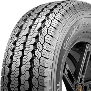 Anvelopa all season Continental VancoFourSeason 2 205/65 R16C 107/105T Preț promoțional