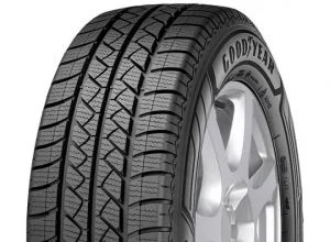Reducere Anvelopa all season Goodyear Vector 4Season Cargo 215/65 R16C 106/104T