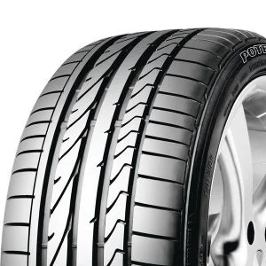 Bestseller Anvelopa Vara BRIDGESTONE POTENZA RE 050A- 255/40/R17 94Y Runflat