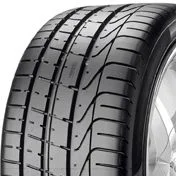 Anvelopa Vara PIRELLI PZERO 295/30/R19 100 Y XL N2 PORSCHE Transport gratuit