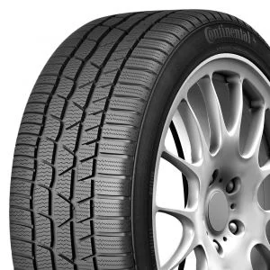 Anvelopa iarna Continental ContiWinterContact TS 830 P SUV N0 305/40/R20 112V XL Vezi acum
