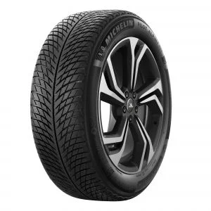 Anvelopa iarna Michelin Pilot Alpin 5 AO 235/50/R19 103H XL Cumpărături sigure