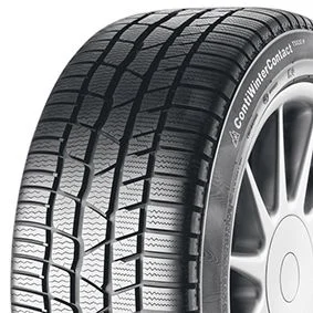 ANVELOPA IARNA CONTINENTAL 205/55R17 95H XL ContiWinterContact TS 830 P - XL Cel mai bun preț
