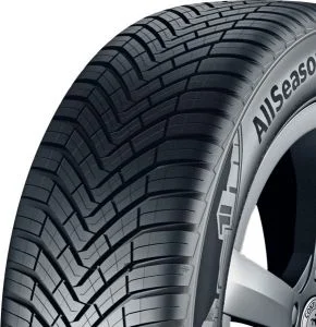 Anvelopa Continental AllSeasonContact 195/55 R16 91V XL Promoție