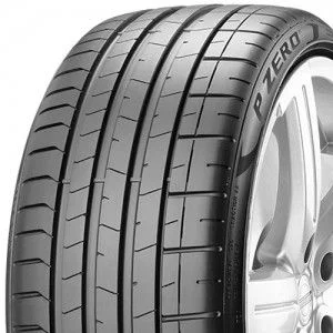 Preț promoțional Anvelopa Vara PIRELLI PZERO SC 285/40/R21 109Y XL