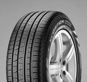 Anvelopa all season Pirelli Scorpion Verde- 255/50 R19 107H Runflat Reducere extra