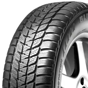 Anvelopa BRIDGESTONE BLIZZAK LM-25 205/55/R17 91 H RFT + BMW Plată securizată