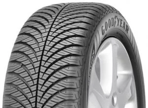 Reducere specială Anvelopa Goodyear Vector 4 Seasons Gen-2 SUV 255/60 R18 108V