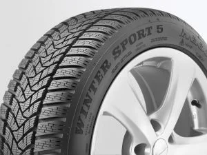 Anvelopa iarna Dunlop Winter Sport 5 225/65 R17 106H XL Cumpără acum