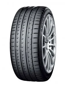 Lichidare de stoc Anvelopa Vara Yokohama Advan Sport V105 RPB 265/40/R20 104Y XL