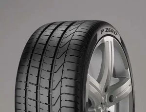 Ofertă exclusivă Anvelopa Vara Pirelli P Zero MO 285/40 R22 106Y –