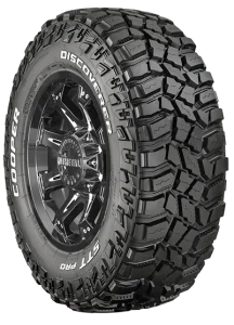 Bestseller Anvelopa Vara Cooper Discoverer STT PRO POR RWL 305/70/R16 124/121K XL