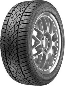 Preț promoțional Anvelopa Iarna Dunlop SP Winter Sport 3D 255/45/R20 105 V XL
