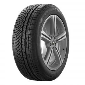 Anvelopa iarna Michelin Pilot Alpin PA4 MO 255/45 R19 104V XL Cumpărături sigure