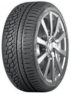 Reducere de preț Anvelopa Iarna Nokian WR A4 215/40/R17 87 V XL