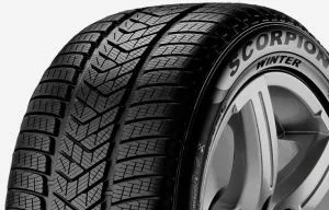 Anvelopa iarna Pirelli Scorpion Winter ROF 315/35 R20 110V Runflat Livrare expres