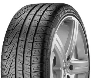 Calitate înaltă Anvelopa iarna Pirelli W 210 SottoZero S2 RFT- 225/60 R17 99H Runflat