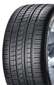 Anvelopa Vara Pirelli P Zero Rosso Asimmetrico- BMW 235/45/R19 95W Preț redus