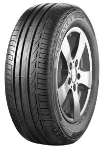 Cel mai bun preț Anvelopa Vara Bridgestone Turanza T001 195/60/R16 89 H