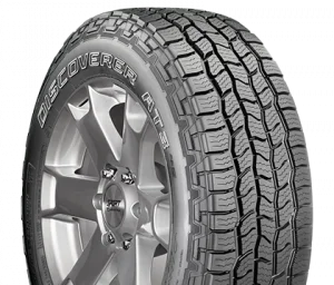 Anvelopa all season Cooper Discoverer AT3 4S OWL 265/65 R18 114T Preț redus