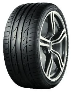 Anvelopa Vara Bridgestone Potenza S001 245/35/R19 93 Y XL Ofertă de sezon