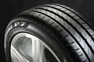 Cumpără online Anvelopa Vara Pirelli Cinturato P7 RFT MOE 245/40/R18 97 Y Runflat