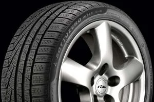 Nu rata Anvelopa Iarna Pirelli W 240 Sottozero S2 295/35/R18 99 V N2