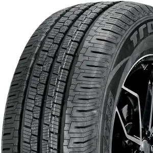 Anvelopa all season Tracmax Van Saver A/S 195/65 R16C 104/102S Bestseller