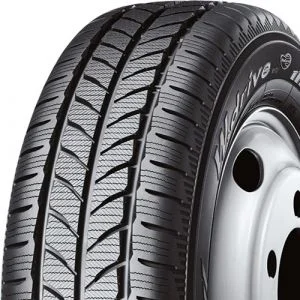Noutate Anvelopa iarna Yokohama BluEarth Winter WY01 215/75 R16C 116/114R –