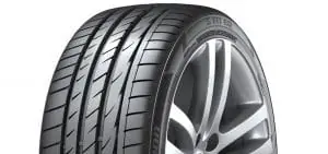 Livrare gratuită Anvelopa vara Laufenn S-Fit EQ LK-01 205/55 R17 95W XL